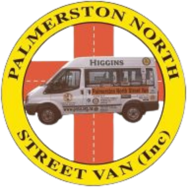 Palmerston North Street Van